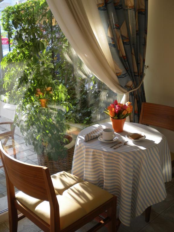 Hotel Naias Paralia Katerinis Ngoại thất bức ảnh